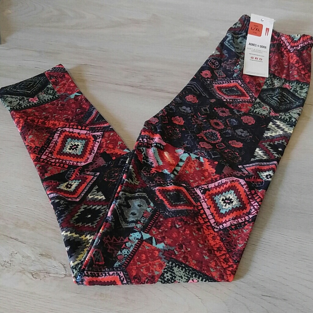 Kids Leggings